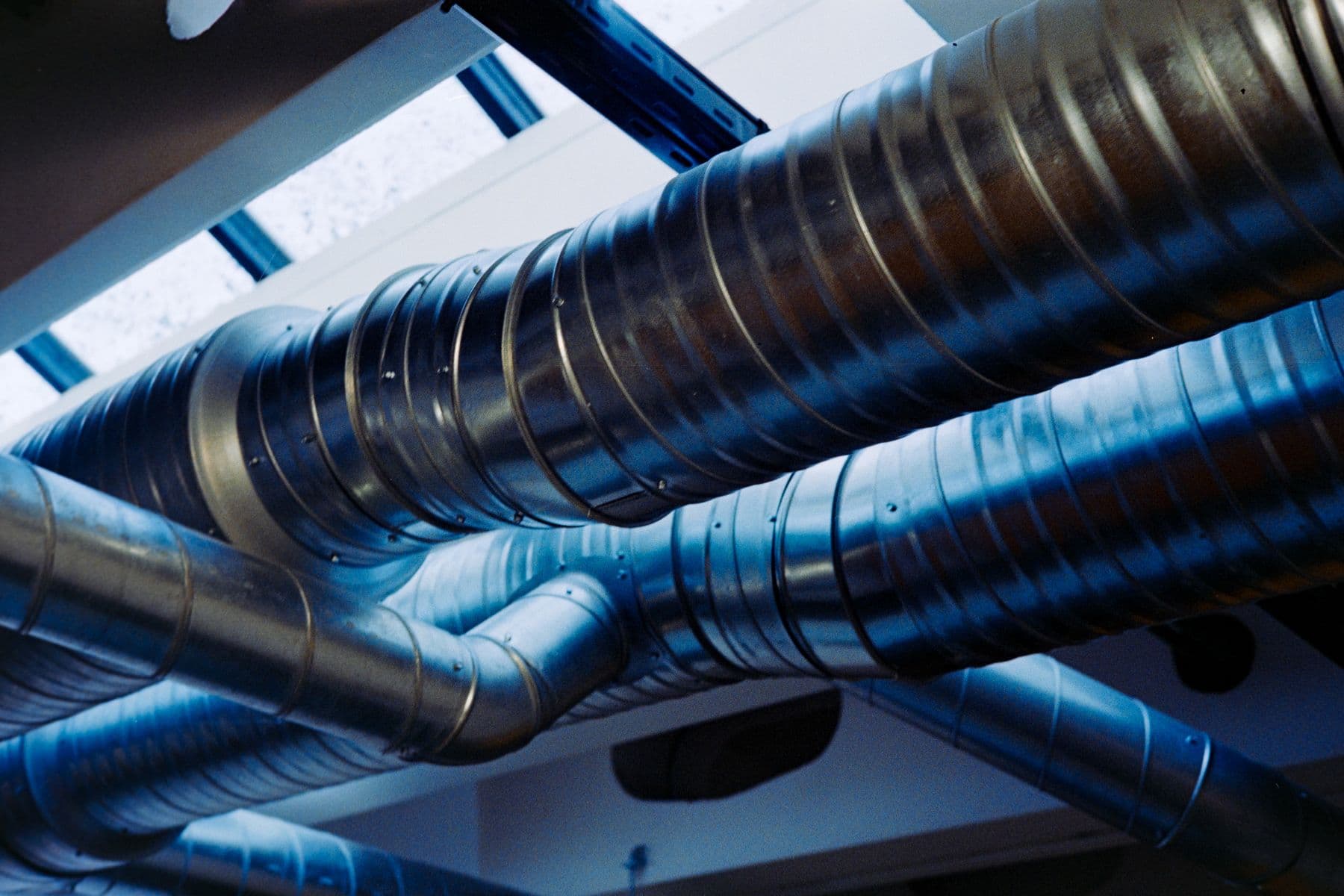 VMC et ventilation